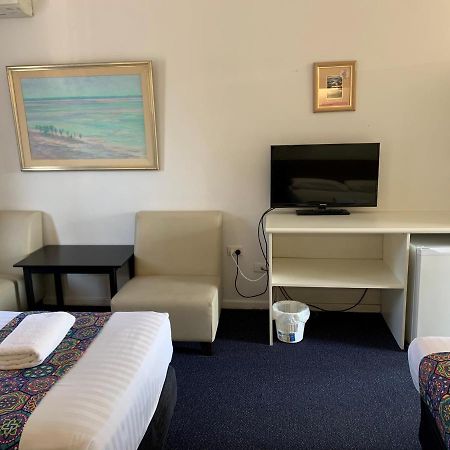 Panorama Motor Inn Ньюкасл Экстерьер фото