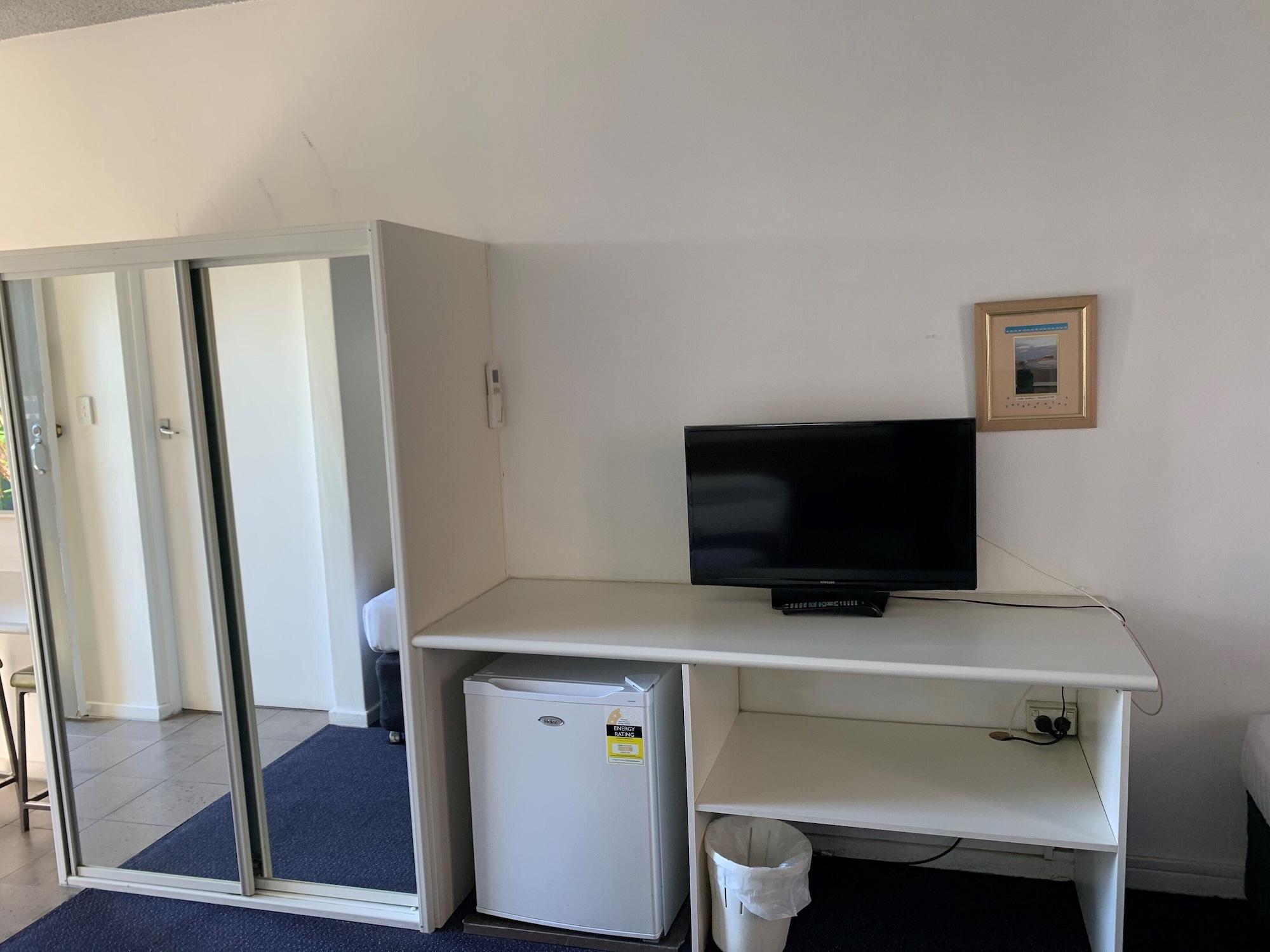 Panorama Motor Inn Ньюкасл Экстерьер фото
