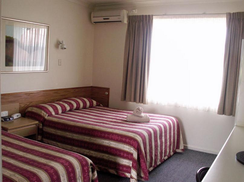 Panorama Motor Inn Ньюкасл Экстерьер фото