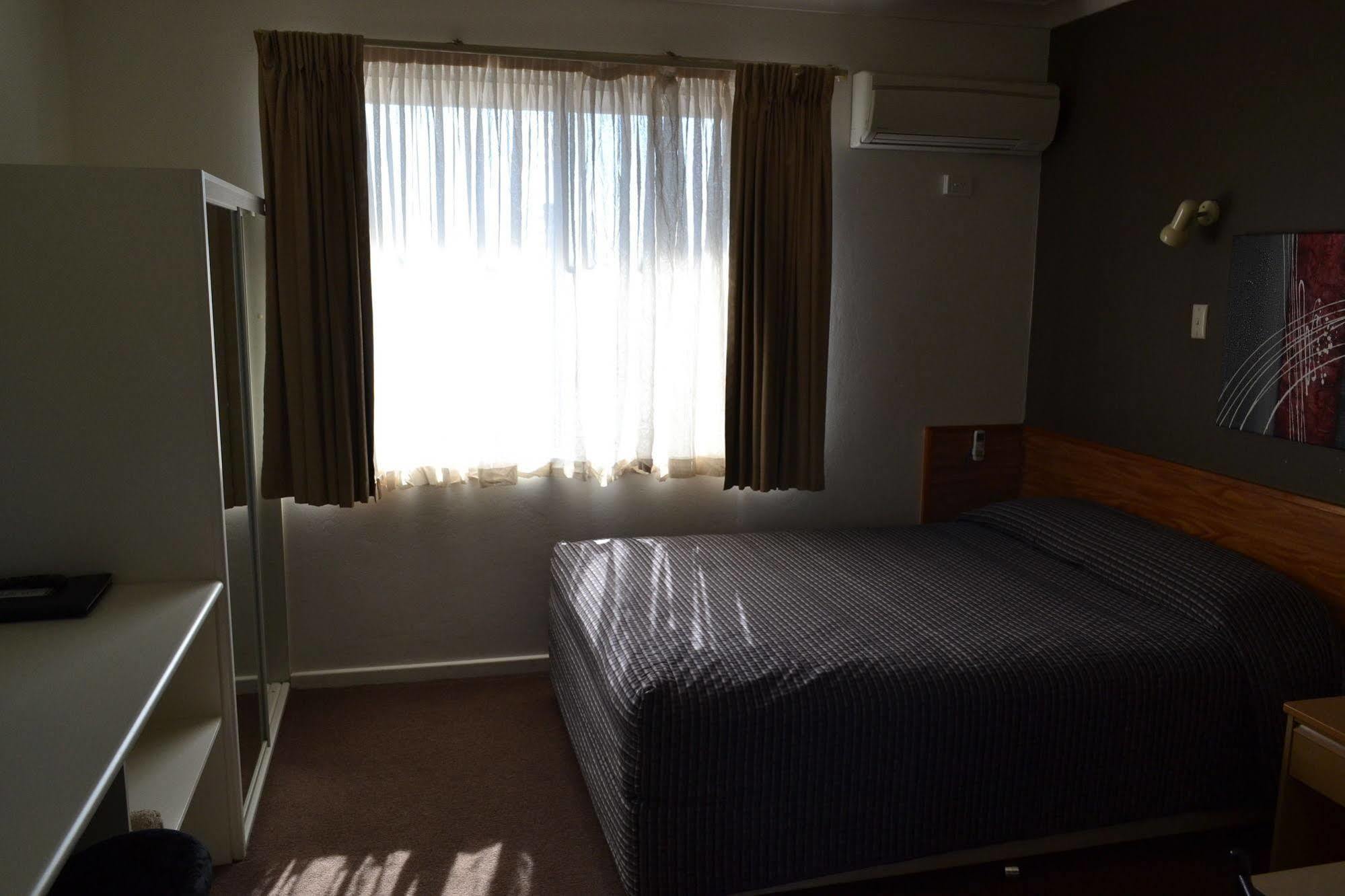 Panorama Motor Inn Ньюкасл Экстерьер фото