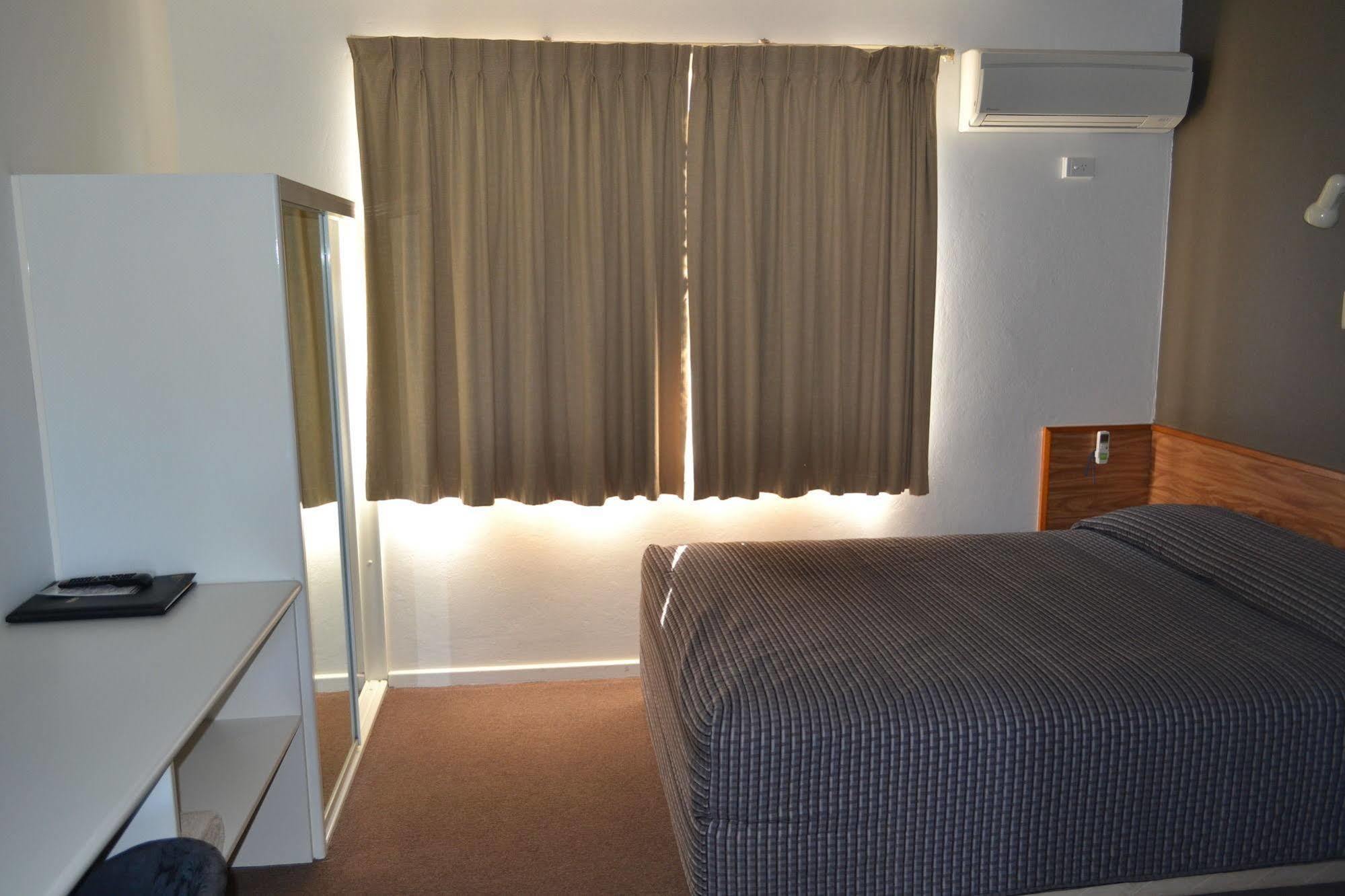 Panorama Motor Inn Ньюкасл Экстерьер фото