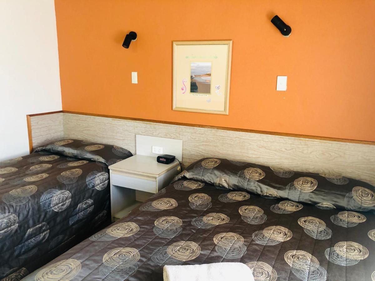 Panorama Motor Inn Ньюкасл Экстерьер фото